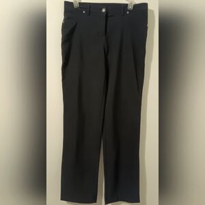 2 For 25$ Women's Black N.W.D Pants